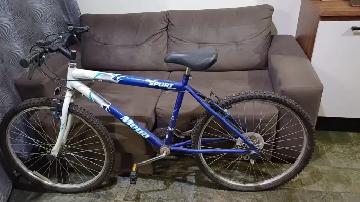 Bike 26
