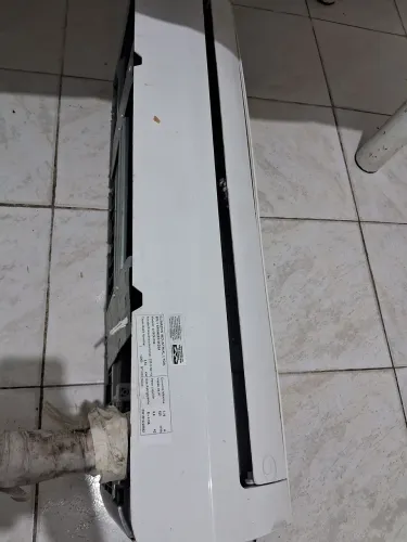 Ar condicionado 12 mil midea