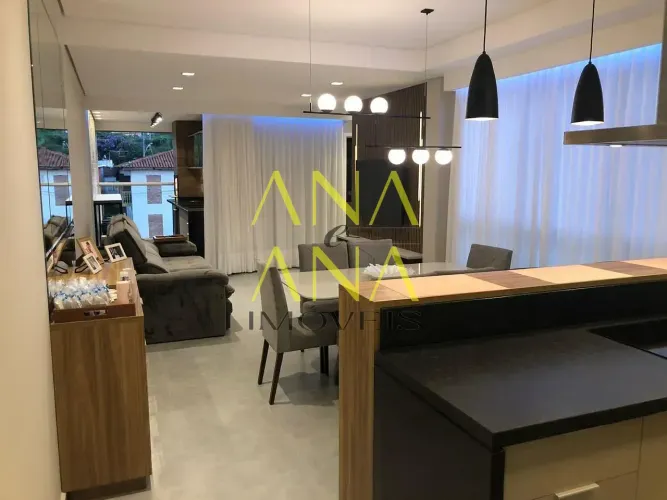 Apartamento à venda, Jardim do Sul, Bragança Paulista, SP