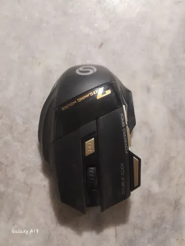 Mouse gamer para vender!!!