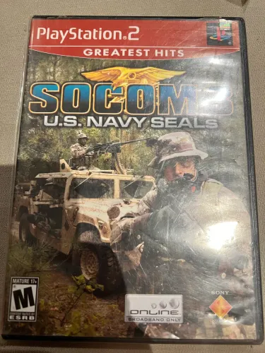 Jogos ps2 $100