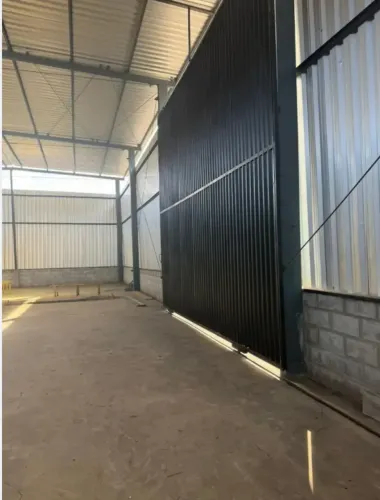 GALPÃO INDUSTRIAL 360m² PARA LOCAÇÃO EM CONDOMÍNIO FECHADO | SABARÁ/MG -
