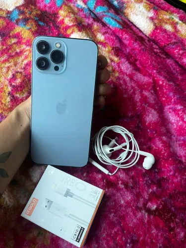 iPhone 13 Pro Max