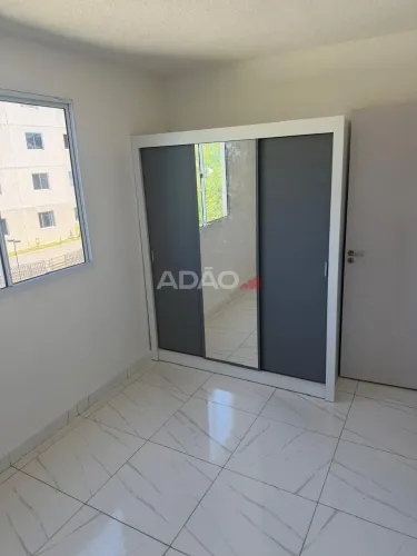 Apto 2/4 - Gran retiro