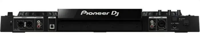 Pioneer Dj