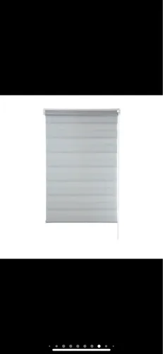 Persiana rolo zebra 