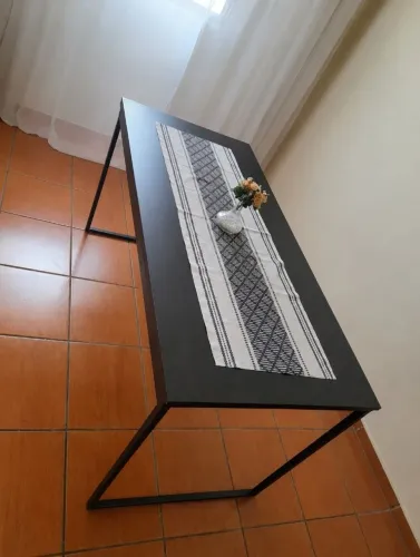 Mesa Retangular 160x80