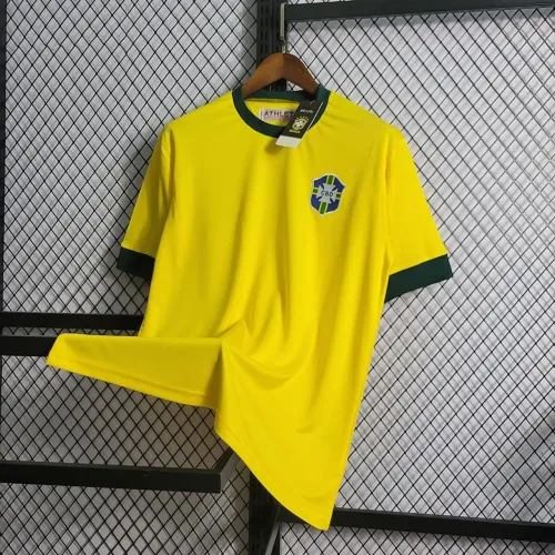 Camisa Brasil