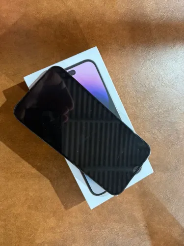 iPhone 14 Pro Max