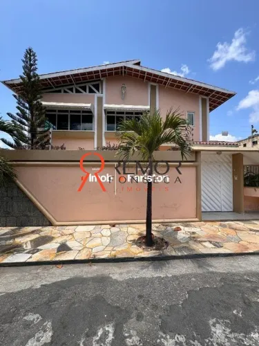 Casa para locação no bairro Padre Andrade - Fortaleza/CE