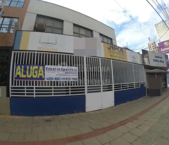 Imóvel Comercial Locação e Venda Avenida Bady Bassitt