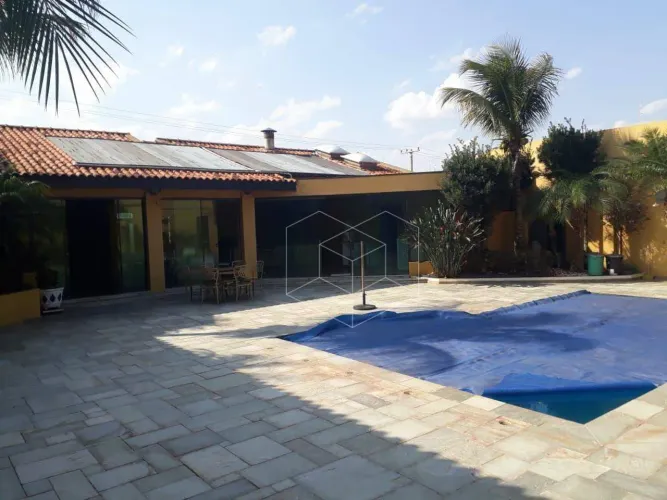 Casa com 3 dormitórios à venda por R$ 1.800.000,00 - Jardim Santana - Bocaina/SP