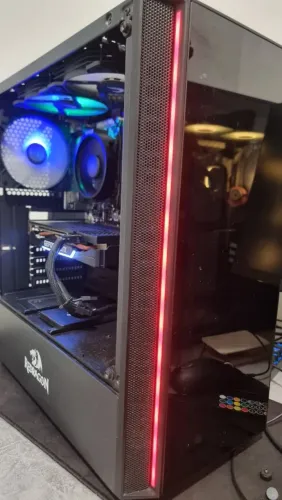 PC GAMER Completo