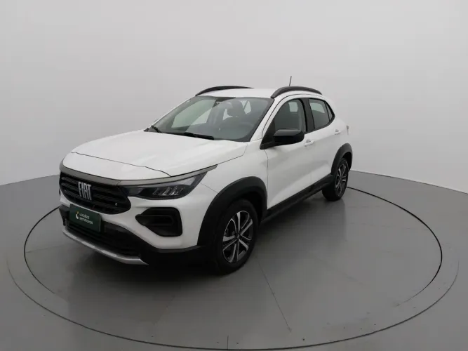 Fiat Pulse Audace 1.0 Turbo 200 Flex Aut. 2025