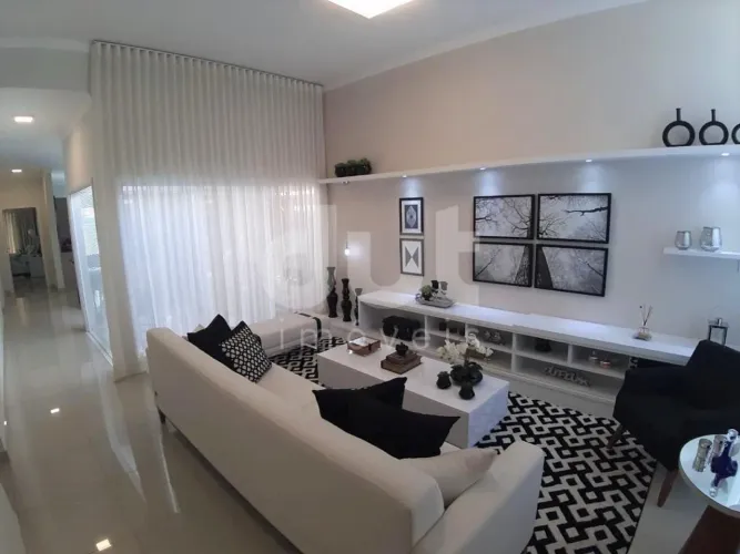 casa - Jardim Planalto - Paulínia