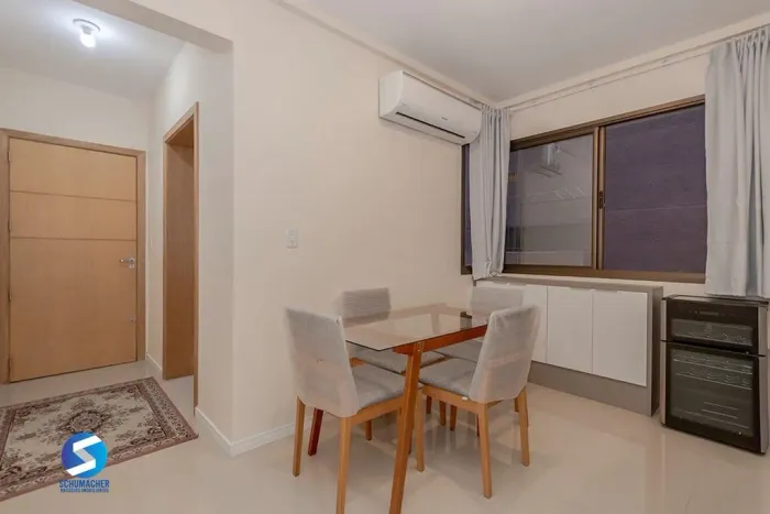 Apartamento em Chácara das Pedras