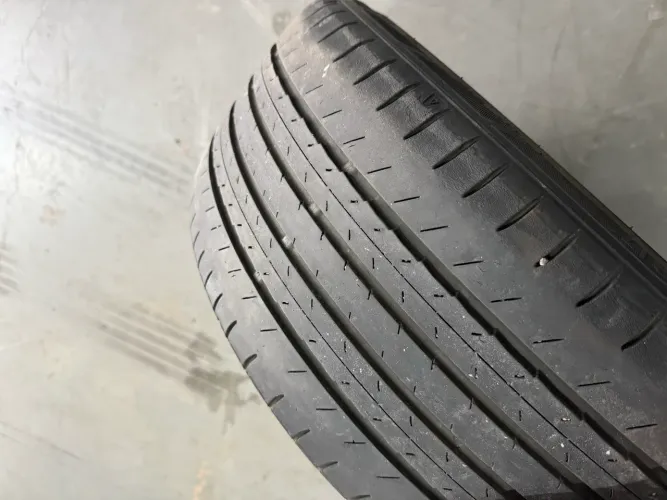 Pneus 225/45r17
