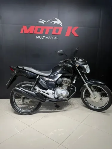 Moto para quem quer trabalhar
