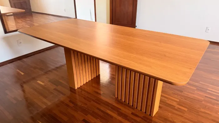 Mesa de jantar