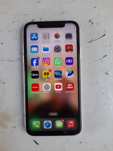 V/T iPhone XR 128 gb
