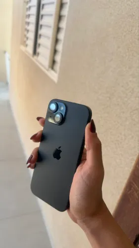 iPhone 15