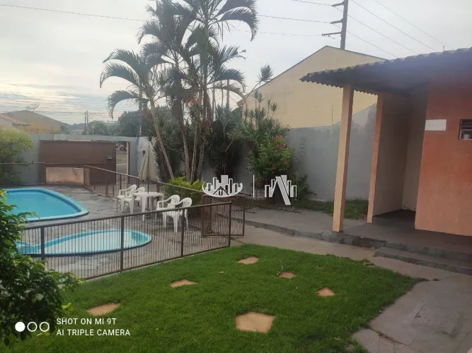 Espaço de Lazer à Venda no Jardim Imagawa, 73 m² por R$ 250.000 - Jardim Imagawa - Londrin