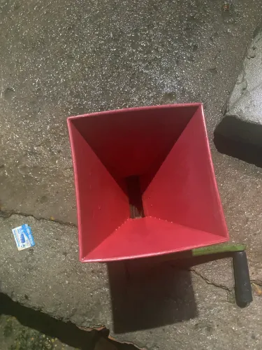 Moedor de grãos 