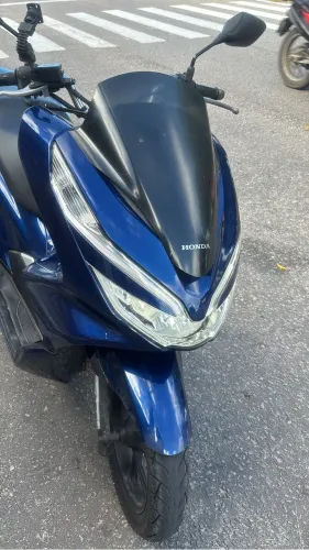 VENDO PCX 2020