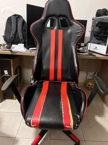 Cadeira Gamer