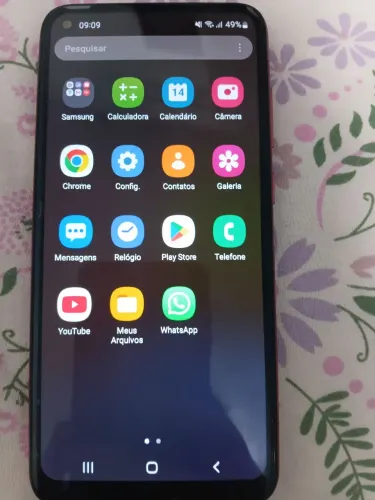 Celular Samsung A11