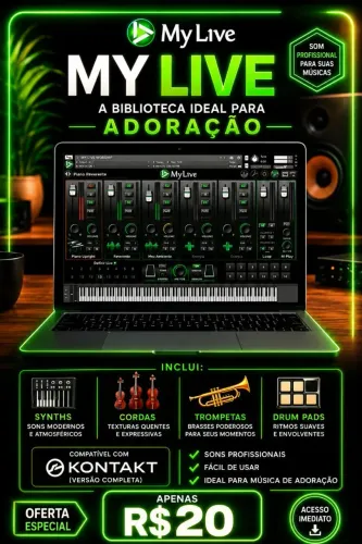 My Live 1.6 Kontakt