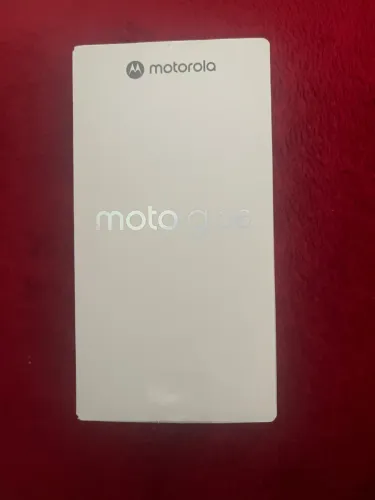 MOTO G06 (LACRADO) DUAL CHIP 4 GB RAM / 64 GB
