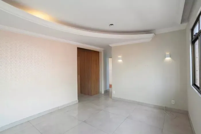 Apartamento à Venda - Ouro Preto, 5 Quartos, 208 m2