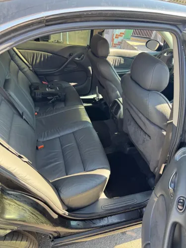 Chevrolet Omega CD 3.8 V6 2000