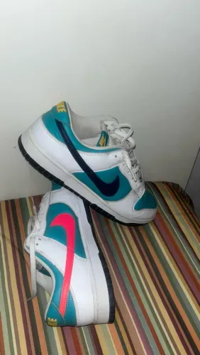 Tênis Nike Dunk Low- Original