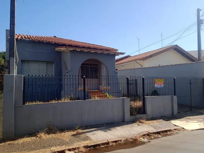 Casa à venda em Sumaré, Centro, com 2 quartos, com 137.5 m²