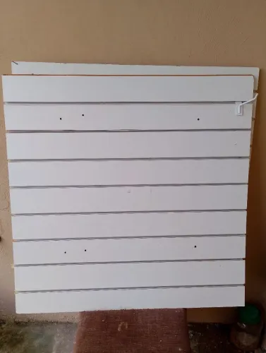 Painel Canelado