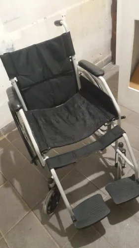 Cadeira de rodas 