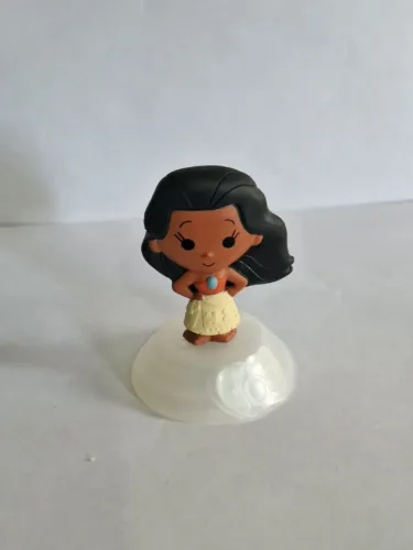 moana disney 100 anos 2023 mc donalds