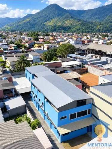 Prédio à venda, 770 m² por R$ 5.000.000,00 - Areal (Cunhambebe) - Angra dos Reis/RJ