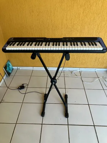 Teclado Casio Profissional