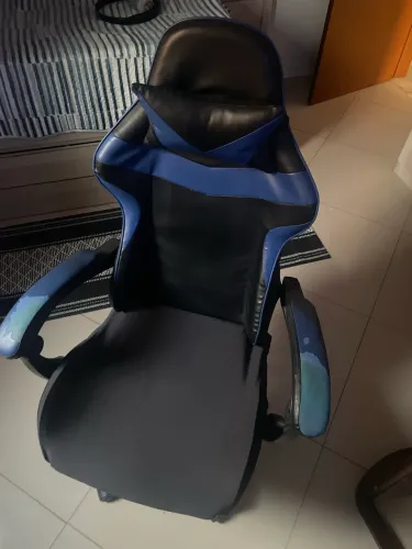 Cadeira Gamer