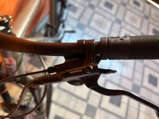 Bicicleta aro 29