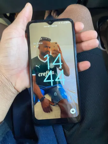 motoG50 