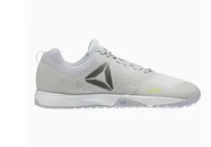 Tênis Crossfit Reebok Nano 6.0 (br 38) (SEMINOVO)