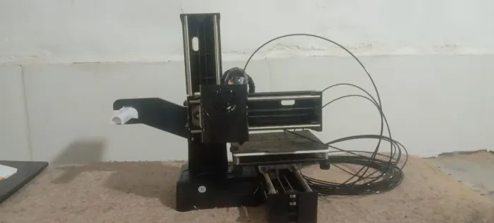 Impressora 3d EASYTHREED K9