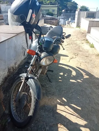 Fan 125 cc / 2013