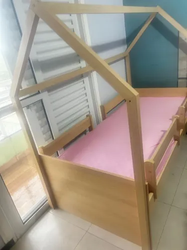 Cama infantil