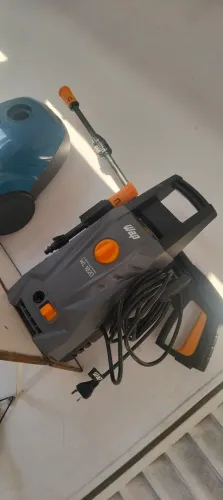 Lavadora de alta pressão WAP