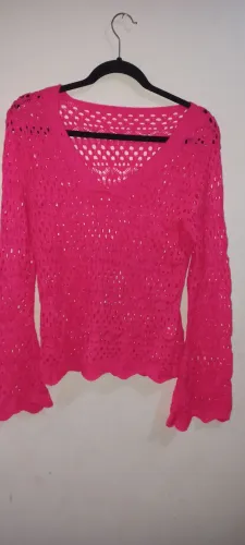 Lotes de blusas de friu
